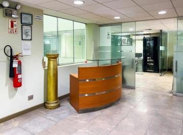 Oficina comercial de 1 habitación, Lima · Oficina Corporativa San Borja