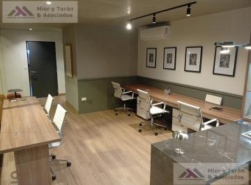 Oficina comercial · 25m² · 1 Dormitorio · 1 Estacionamiento · Venta Oficina en Centro Empresarial San Isidro - Of X01 (Fabi)