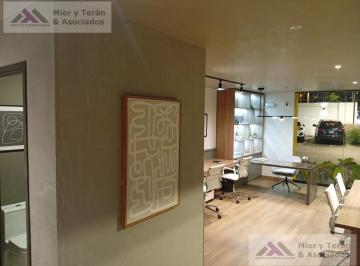 Oficina comercial · 50m² · 1 Dormitorio · 1 Estacionamiento · Venta Oficina en Centro Empresarial San Isidro - Of X07 (Fabi)