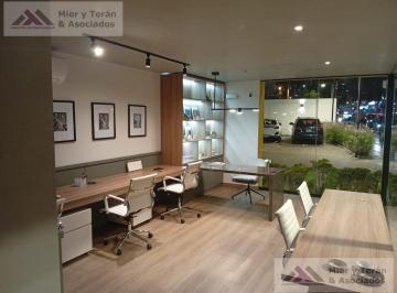 Oficina comercial · 76m² · 1 Dormitorio · 1 Estacionamiento · Venta Oficina en Centro Empresarial San Isidro - Of X06 (Fabi)