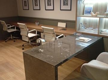 Oficina comercial · 50m² · 1 Dormitorio · 1 Estacionamiento · Venta Oficina en Centro Empresarial San Isidro - Of X09 (Fabi)