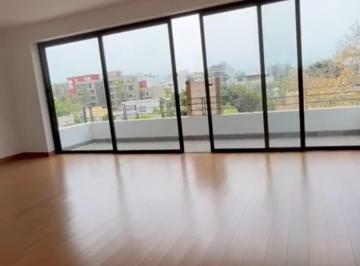 Departamento de 3 habitaciones, Lima · Vendo Penthouse Duplex en San Isidro (By Mario Lara)
