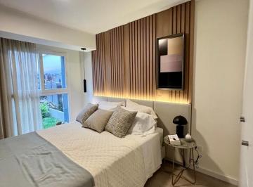 Departamento de 1 habitación, Lima · Moderno, Potencial, un Dormitorio, 41 m²