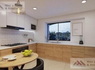 Departamento · 91m² · 1 Dormitorio · 1 Estacionamiento · Venta Duplex en Surco - Dpto 604 (- 8)