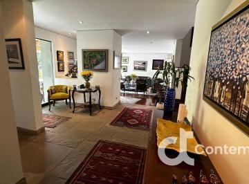 Departamento de 4 habitaciones, Lima · Excelente Casa en Venta Exclusivo Condominio Rinconada Baja