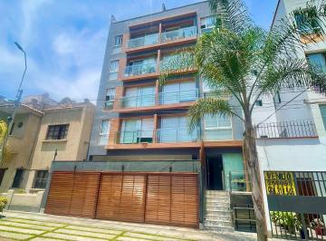 Departamento de 1 habitación, Lima · Alquilo o Vendo Loft en Barranco (1x1)