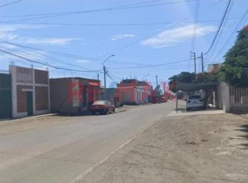 Terreno / Lote · 1290m² · ¡Oportunidad de Inversión en Huacho!