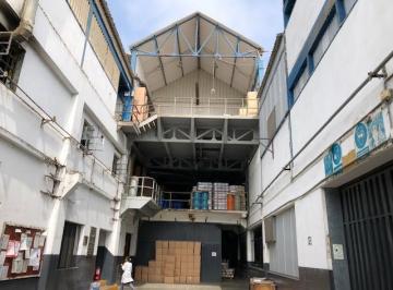 Nave industrial · 11500m² · Local Industrial en Venta en El Callao Av Argentina