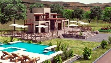 Terreno / Lote , Cañete · Ab - 1131 - Remato Bonito Terreno en Condominio Las Bahias de Coayllo