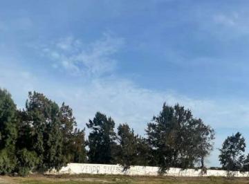 Terreno agrícola · 4ha · Terreno en Chimbote