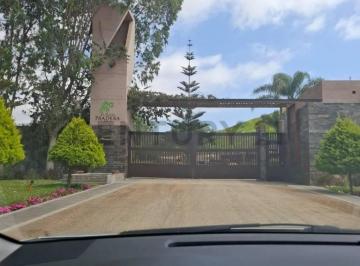 Ingreso · Venta Terreno Pradera - IV Etapa Asia