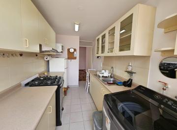 Departamento de 2 habitaciones, Lima · Alq Lindo Departamento Amoblado 2hab Parque Daniel Hernandez Pueblo Libre