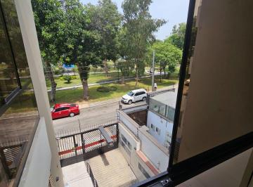 Departamento de 2 habitaciones, Lima · Pueblo Libre Amoblado 2hab 2 Baños S/2,400 Tercer Piso