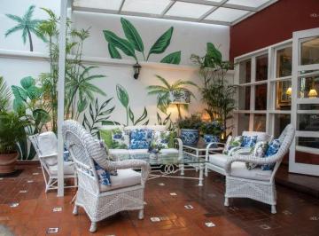 Casa de 4 habitaciones, Lima · Preciosa Casa Estilo Mediterranea