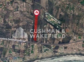 Terreno / Lote , Cañete · Venta Terreno / Lote en Bujama S/ 8,680,000