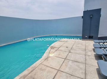 Departamento de 1 habitación, Lima · Departamento en Alquiler - San Isidro