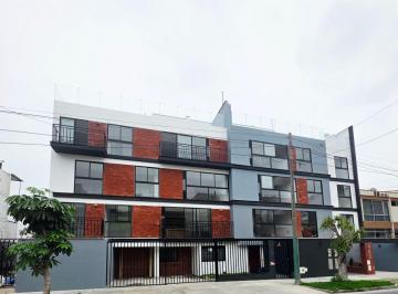 Departamento de 3 habitaciones, Lima · Venta de Departamentos en San Borja Calle Gozzoli