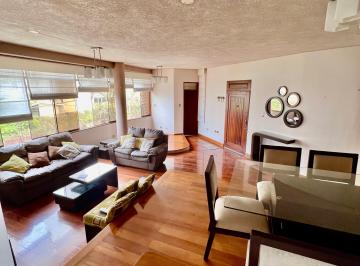 Departamento de 2 habitaciones, Lima · Vendo Amplio Dpto de 125 m Cerca Al Pentagonito