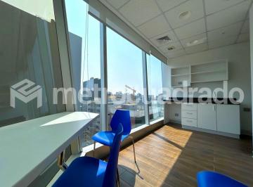 Oficina comercial , Lima · Oficina 1190 m² - Amoblada - San Isidro