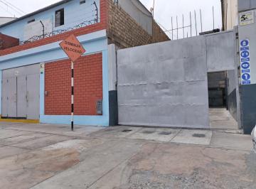 Local comercial · 213m² · Oficina Y/o Almacen en Venta en Gamma Callao Zona Industrial