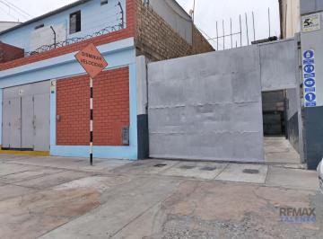 Local comercial · 213m² · Oficina Y/o Almacen en Venta en Gamma Callao Zona Industrial