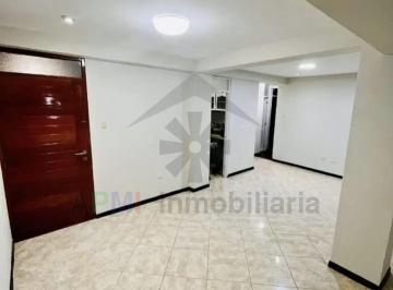 Departamento de 3 habitaciones, Chiclayo · Venta de Departamento en El Centro de Chiclayo
