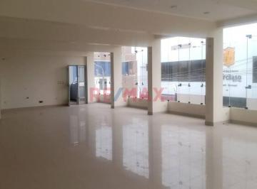 Local comercial · 181m² · Se Alquila Local Comercial 2do Piso 181 m² en Carabayllo