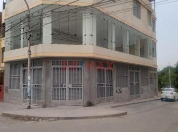 Local comercial · 181m² · Se Alquila Local Comercial 1er Piso 2 Frentes de 181 m² en Carabayllo
