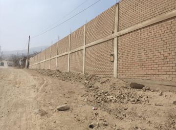 Terreno / Lote · 92m² · Se Vende Terreno Comercial E Industrial Frente a Beton Decken 2