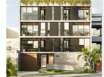 Departamento de 3 habitaciones, Lima · Lindo Dpto. Duplex, 3 Dorm. 3.5 Baños, Vista Exterior, Terraza - Balcon!