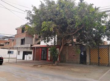 Terreno / Lote · 226m² · Venta de Terreno en Villa Maria del Triunfo