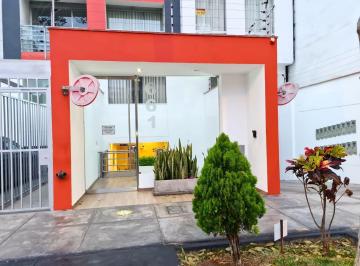 Departamento · 87m² · 2 Dormitorios · 1 Estacionamiento · Venta de Departamento en Santa Beatriz - Lima
