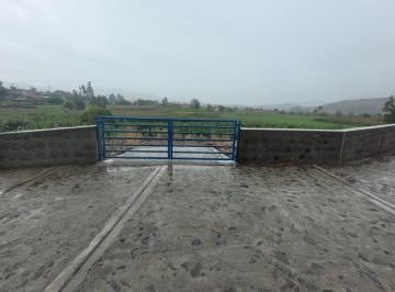 Terreno / Lote , Arequipa · Se Vende Terreno Agricola en Yarabamba Ideal Para Casa de Campo