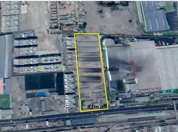 Terreno / Lote · 20000m² · Venta de Terreno 2ha en Nicolás Ayllón Al Lado de Kimberly Clark