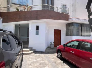 Departamento Venta 210m² de 3 habitaciones · Vendo Departamento de 210 m² con 3 Dorm en San Borja Sur