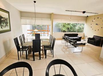 Departamento de 2 habitaciones, Lima · 165 m². Sin - Amoblar o Semiamoblado. 2 Dorm "Grandes" Cada Uno con Su "Baño Privado" + Cuarto Servicio