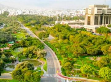 Departamento de 2 habitaciones, Lima · Incluye Todos Los Servicios (Luz, Arbitrios, Gas Calidda, Mant. Etc). Alquilo Sin - Amoblar o Amoblado.