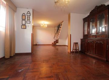 Casa de 3 habitaciones, Lima · Condiciones 1x1.dos Pisos + Azotea.50 M²xpiso. Incluye 1 Cochera Sin Techar
