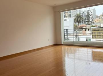 Departamento de 2 habitaciones, Lima · Se Vende Lindo Departamento en Miraflores