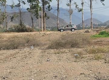 Terreno / Lote , Lima · Vendo Terreno en Pachacamac Jatosisa - 2,648 m²