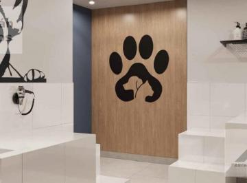Departamento · 39m² · 1 Dormitorio · 1 Estacionamiento · Venta Depa Chorrillos - Dpto X03 T2 (- 37 Evelyn)