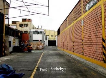 Local comercial · 5432m² · 10 Estacionamientos · ¡Gran Oportunidad! ¡Nuevo Precio! Local Industrial con Frente en La Av Dos de Mayo