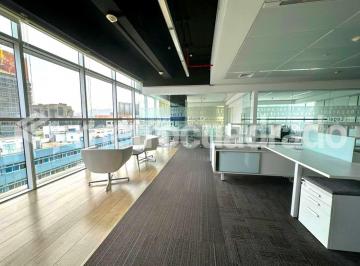 Oficina comercial , Lima · Oficina 489 m² - Implementada - San Borja