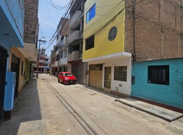 Casa de 9 habitaciones, Lima · Venta Inmueble Los Olivos Cerca a Parque