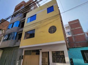 Casa en Venta de 9 habitaciones Los Olivos · Venta Inmueble Los Olivos Cerca a Parque