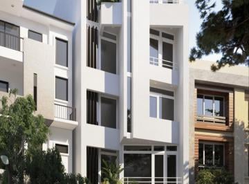CONDOMINIO "LOS TULIPANES" · Condominio Los Tulipanes - Depas en Venta en Ayacucho