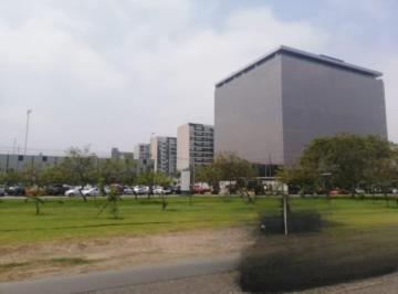 Oficina comercial , Lima · Oficina Premium en Venta – Centro Empresarial La Molina