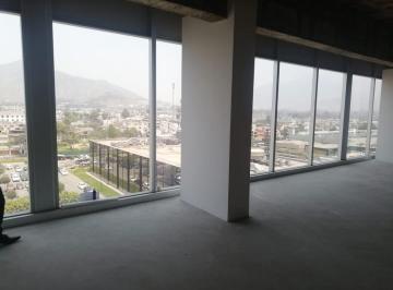 Oficina comercial , Lima · Oficina Premium en Venta – Centro Empresarial La Molina