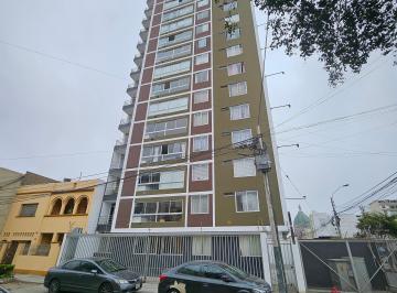 Departamento de 3 habitaciones, Lima · Venta de Lindo Departamento Dupplex Estreno en Pueblo Libre