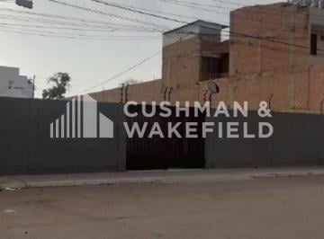 Terreno / Lote , Lima · Venta de Terreno en Chorrillos